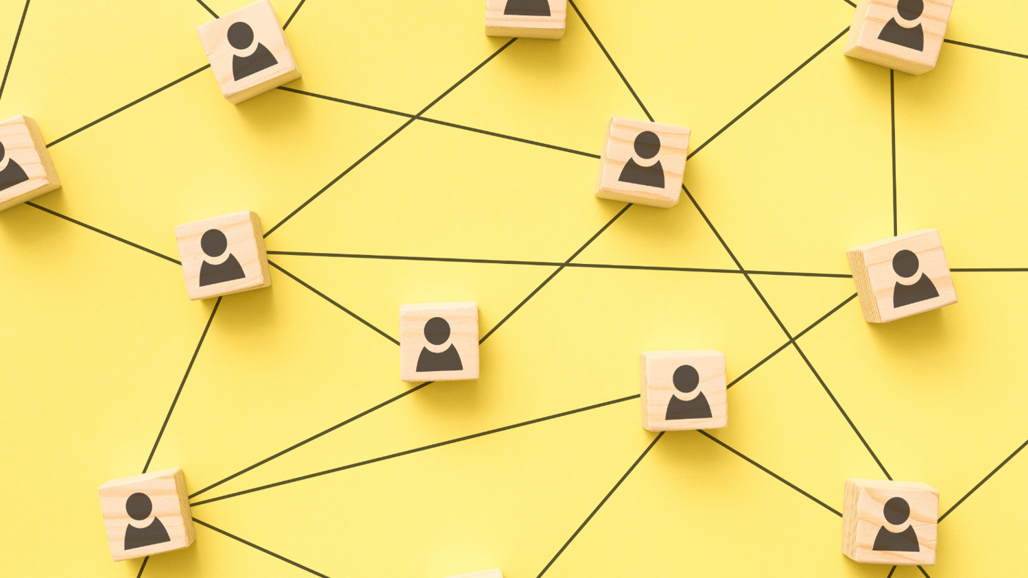 Getting the Most from Your Virtual Networking Events illustration